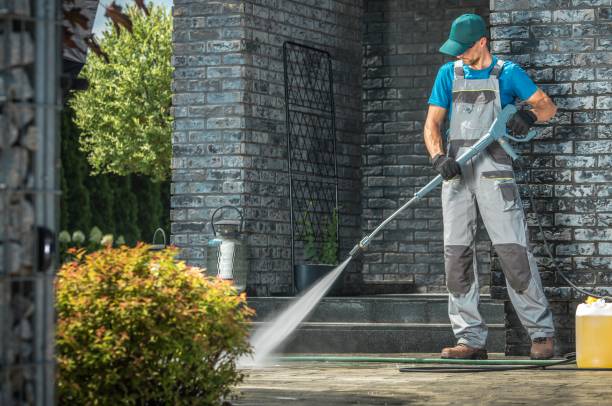 Best Building Exterior Washing  in Lubeck, WV