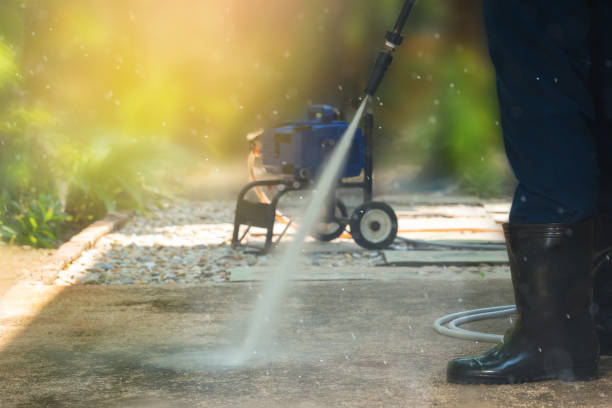 Best Playground Equipment Cleaning  in Lubeck, WV